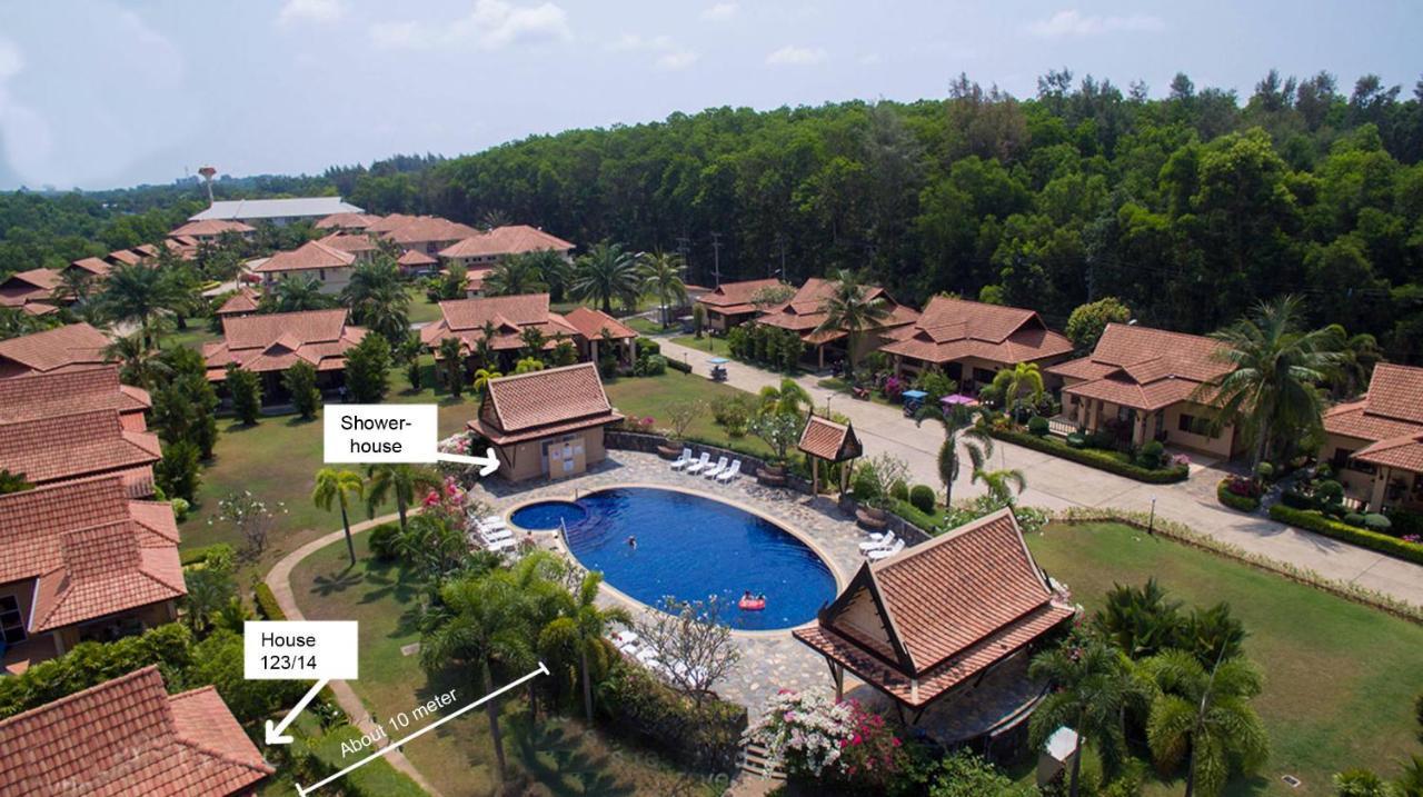 Family-Friendly House, A Few Steps From The Pool And Close To The Ocean. 梅尔皮姆 外观 照片
