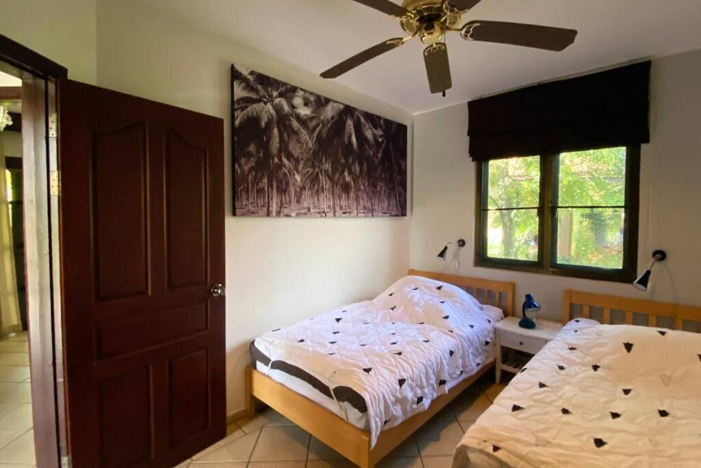 Family-Friendly House, A Few Steps From The Pool And Close To The Ocean. 梅尔皮姆 外观 照片