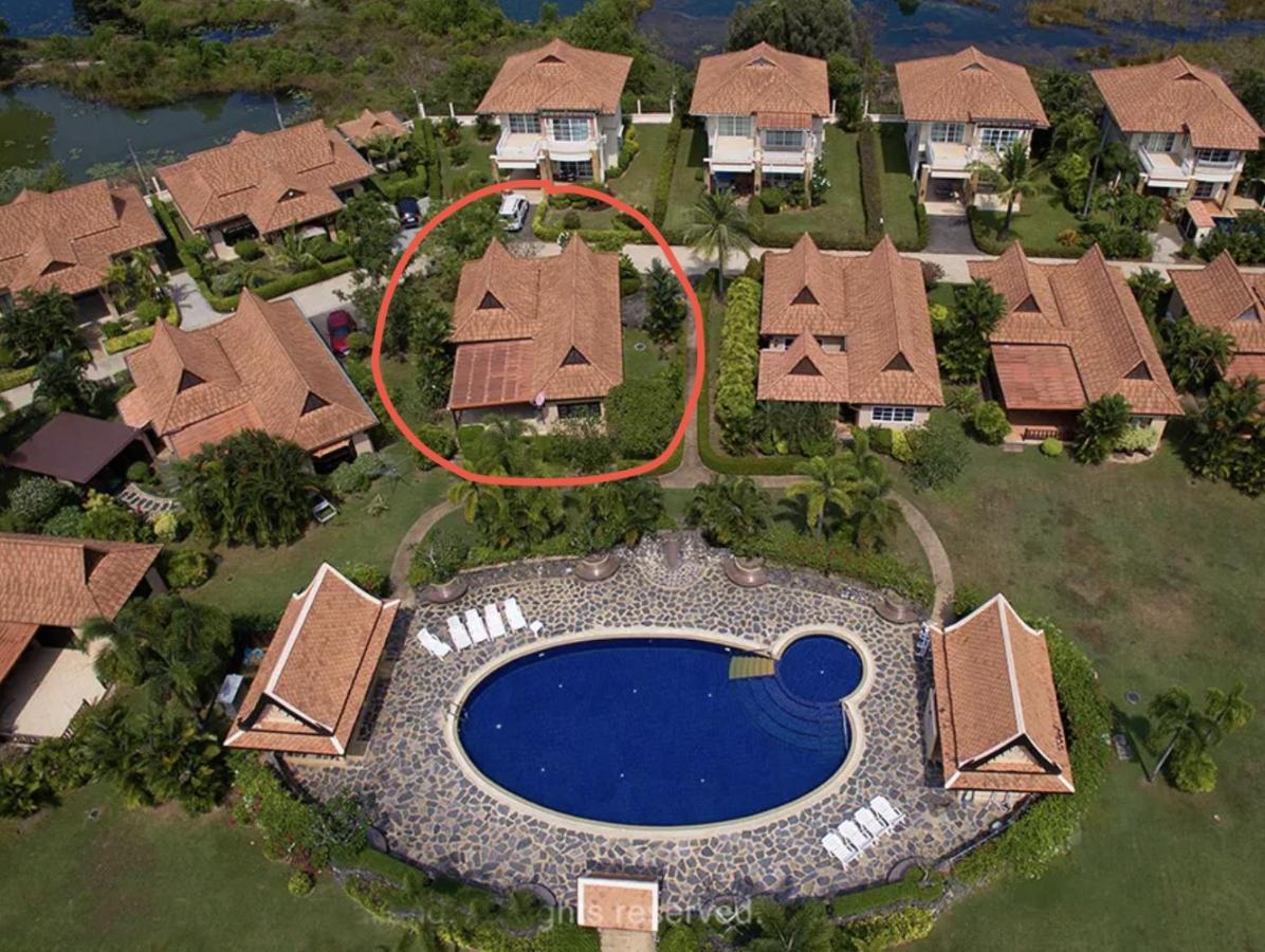 Family-Friendly House, A Few Steps From The Pool And Close To The Ocean. 梅尔皮姆 外观 照片
