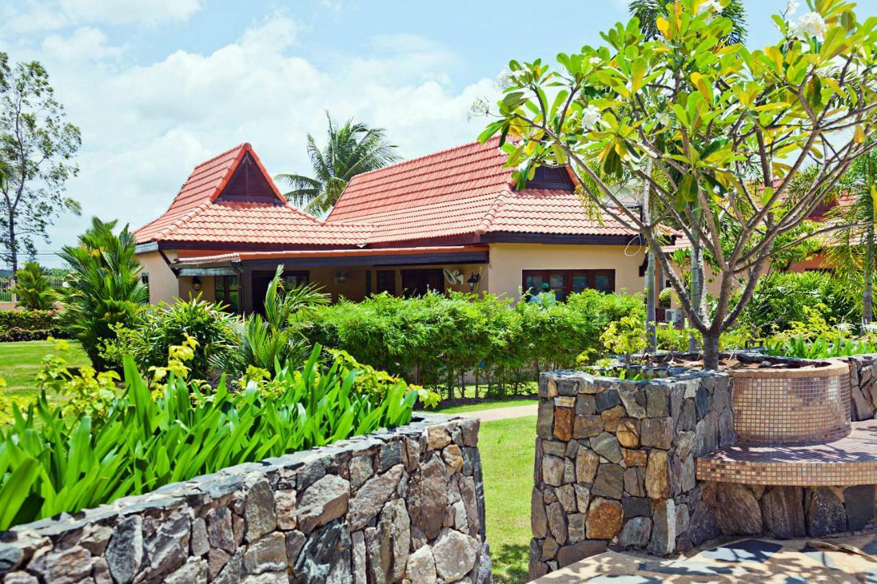 Family-Friendly House, A Few Steps From The Pool And Close To The Ocean. 梅尔皮姆 外观 照片
