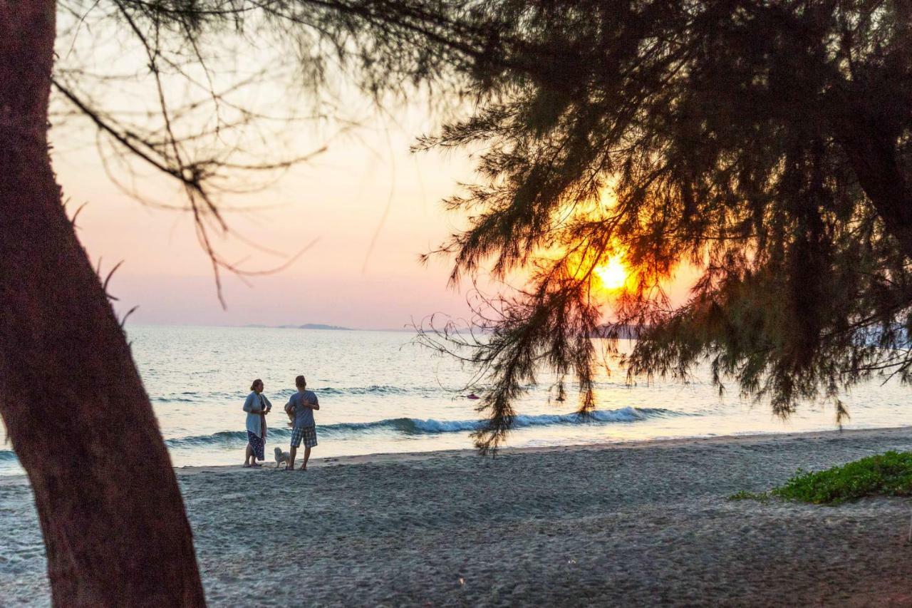 Family-Friendly House, A Few Steps From The Pool And Close To The Ocean. 梅尔皮姆 外观 照片