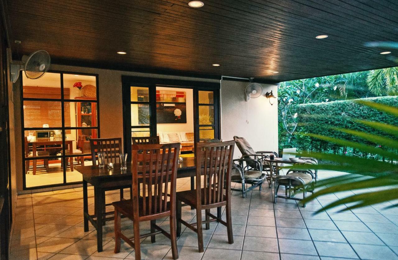 Family-Friendly House, A Few Steps From The Pool And Close To The Ocean. 梅尔皮姆 外观 照片