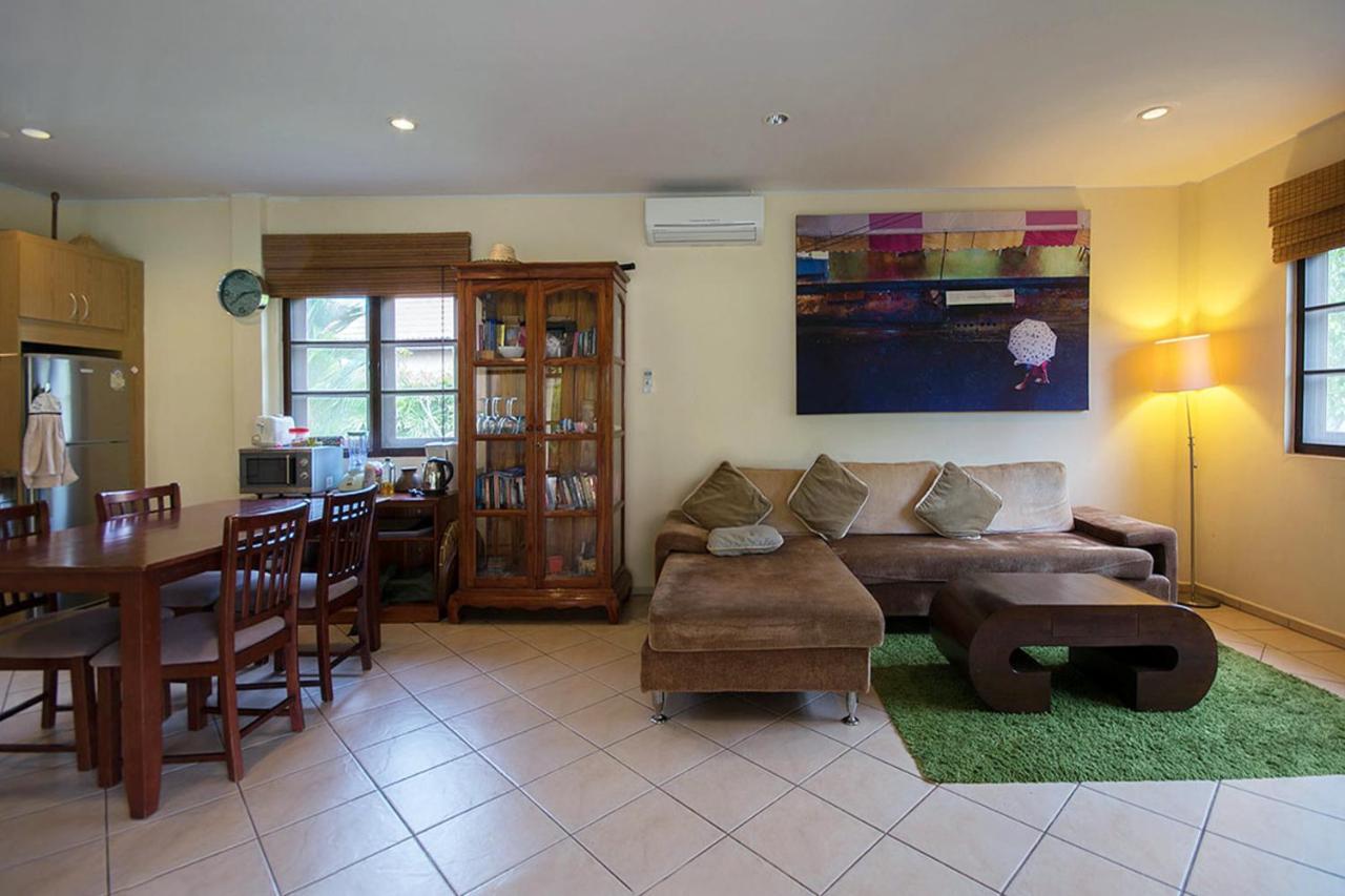Family-Friendly House, A Few Steps From The Pool And Close To The Ocean. 梅尔皮姆 外观 照片